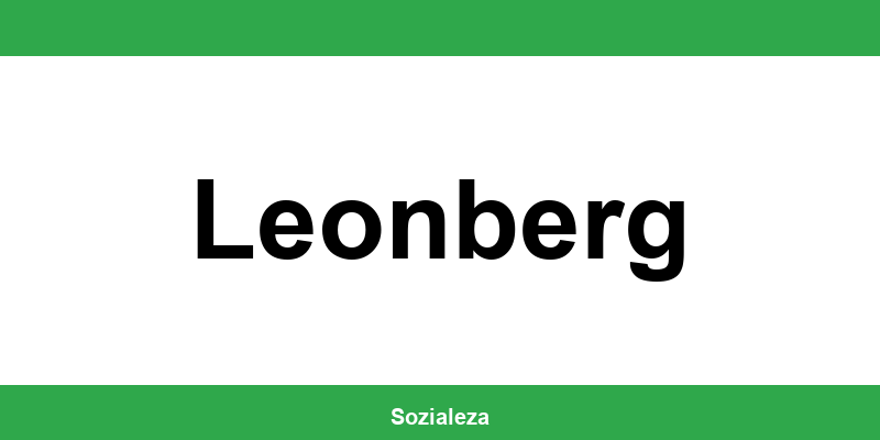 Versorgungsamt Leonberg - Telefonnummer und Formulare