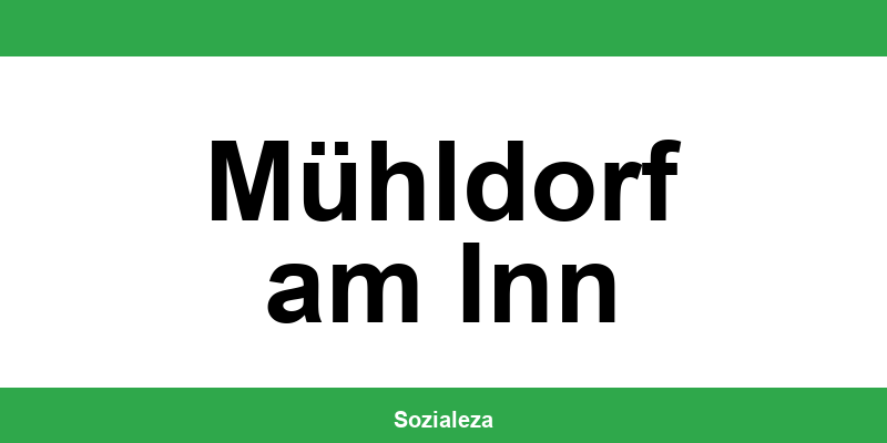 Versorgungsamt Mühldorf am Inn - Telefonnummer und Formulare