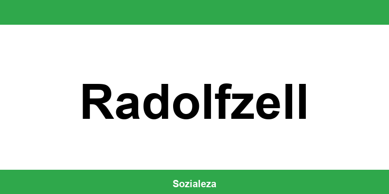 Versorgungsamt Radolfzell - Telefonnummer und Formulare
