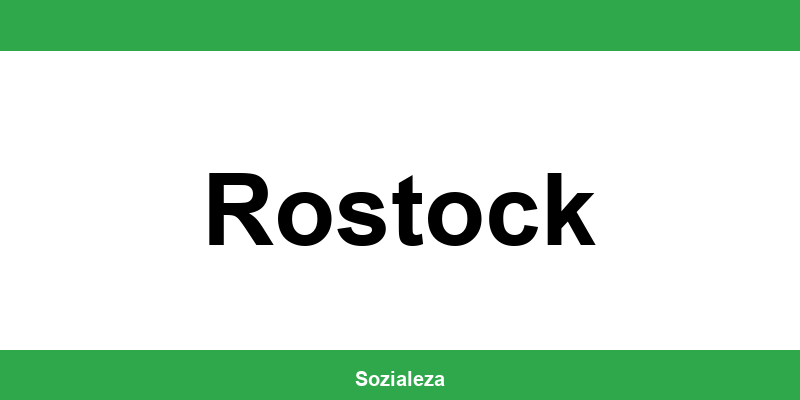 Versorgungsamt Rostock - Telefonnummer und Formulare