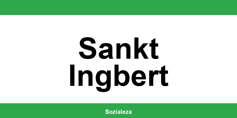 Versorgungsamt Sankt Ingbert - Telefonnummer und Formulare