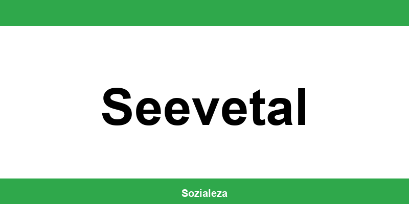 Versorgungsamt Seevetal - Telefonnummer und Formulare