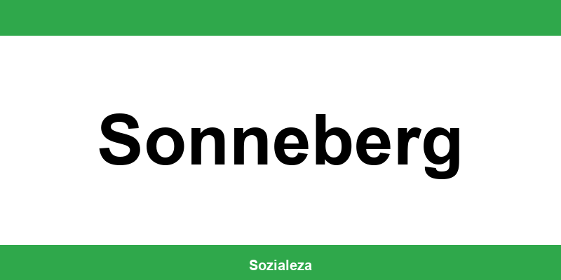 Versorgungsamt Sonneberg - Telefonnummer und Formulare