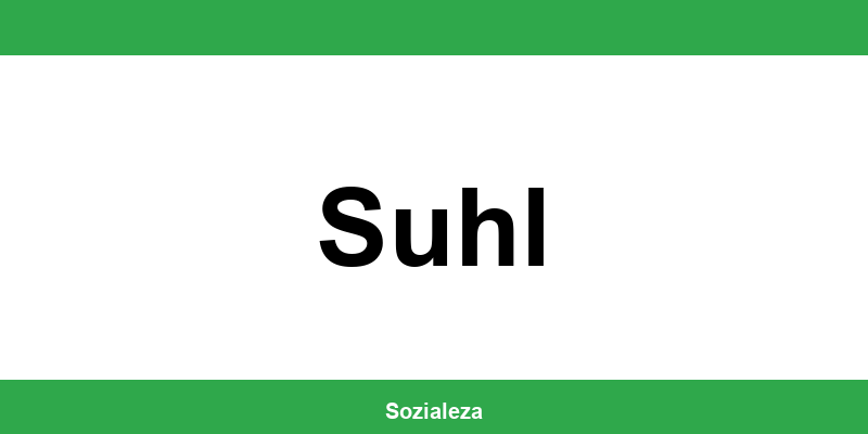 Versorgungsamt Suhl - Telefonnummer und Formulare