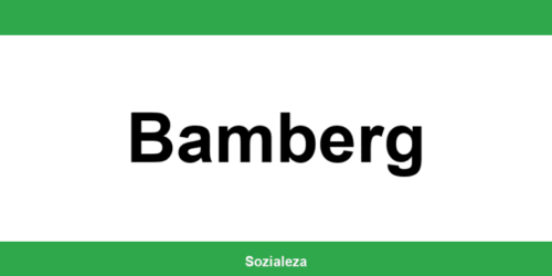 Versorgungsamt Bamberg - Telefonnummer und Formulare