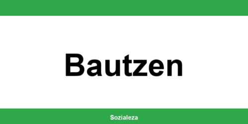 Versorgungsamt Bautzen - Telefonnummer und Formulare