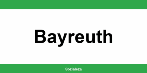 Versorgungsamt Bayreuth - Telefonnummer und Formulare
