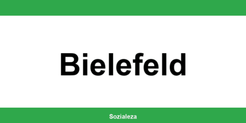 Versorgungsamt Bielefeld - Telefonnummer und Formulare