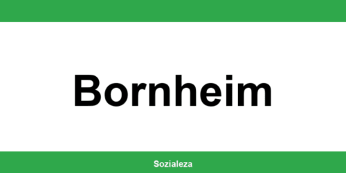 Versorgungsamt Bornheim - Telefonnummer und Formulare