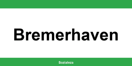 Versorgungsamt Bremerhaven - Telefonnummer und Formulare