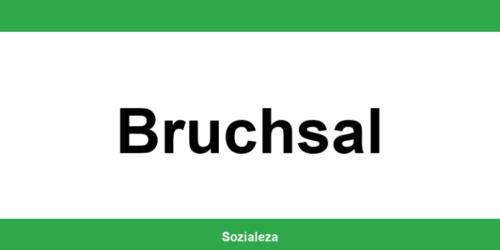 Versorgungsamt Bruchsal - Telefonnummer und Formulare