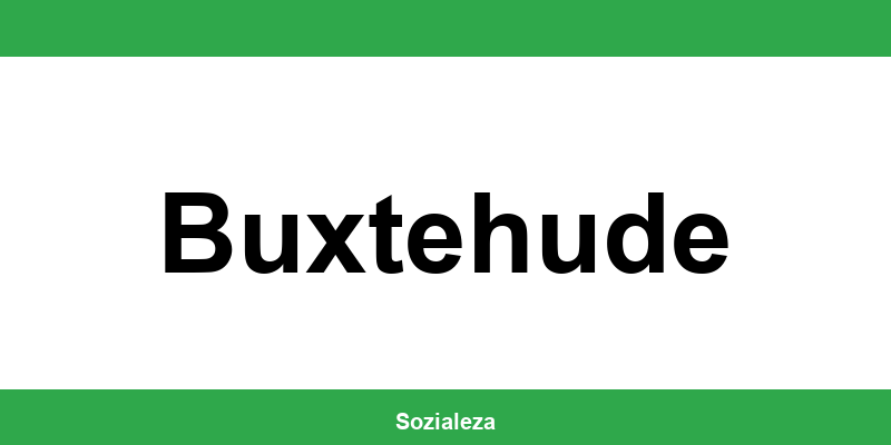 Versorgungsamt Buxtehude - Telefonnummer und Formulare