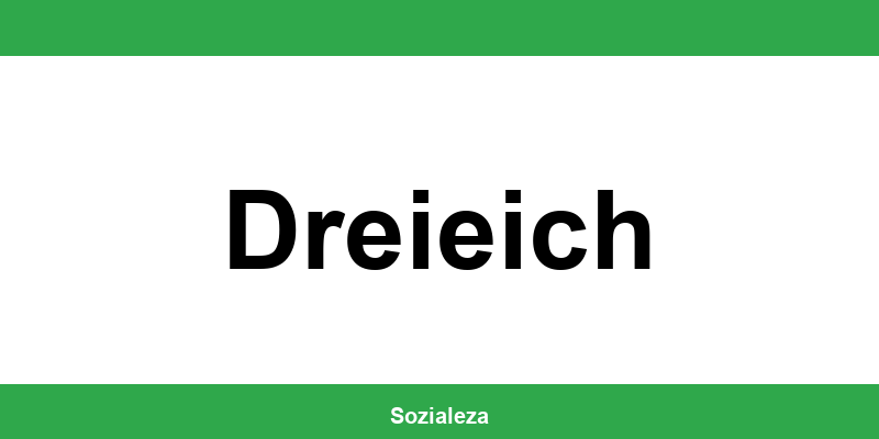 Versorgungsamt Dreieich - Telefonnummer und Formulare
