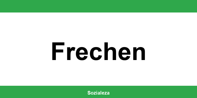 Versorgungsamt Frechen - Telefonnummer und Formulare