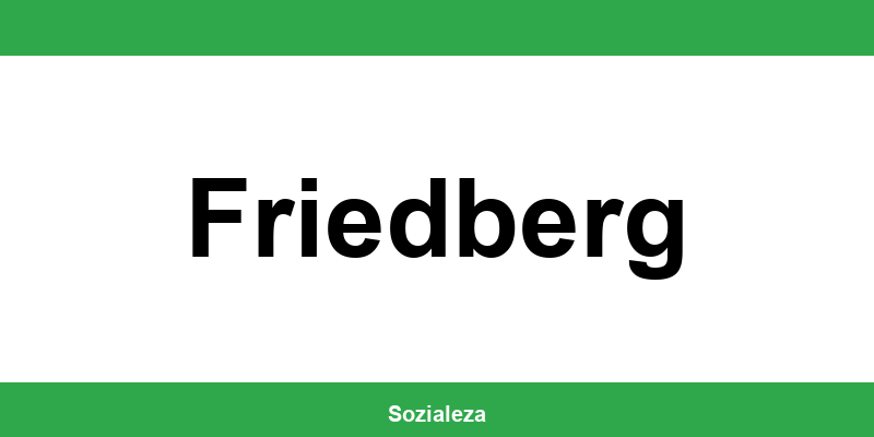 Versorgungsamt Friedberg - Telefonnummer und Formulare