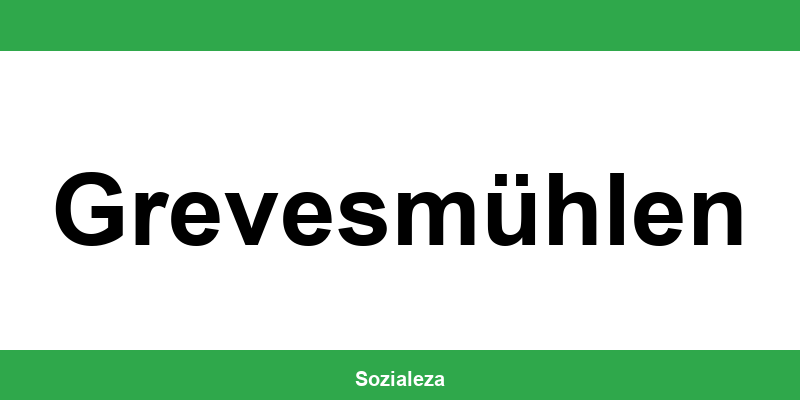 Versorgungsamt Grevesmühlen - Telefonnummer und Formulare