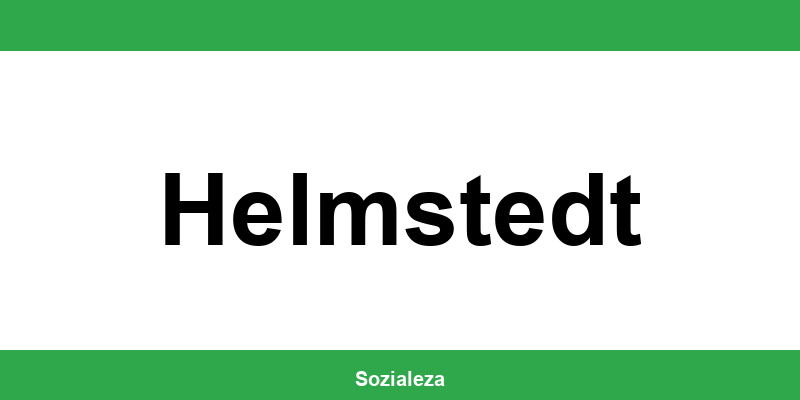 Versorgungsamt Helmstedt - Telefonnummer und Formulare
