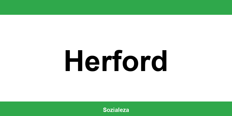 Versorgungsamt Herford - Telefonnummer und Formulare