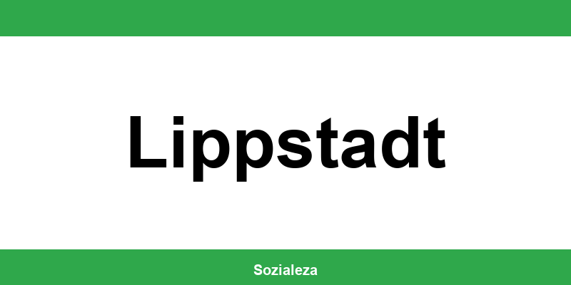 Versorgungsamt Lippstadt - Telefonnummer und Formulare
