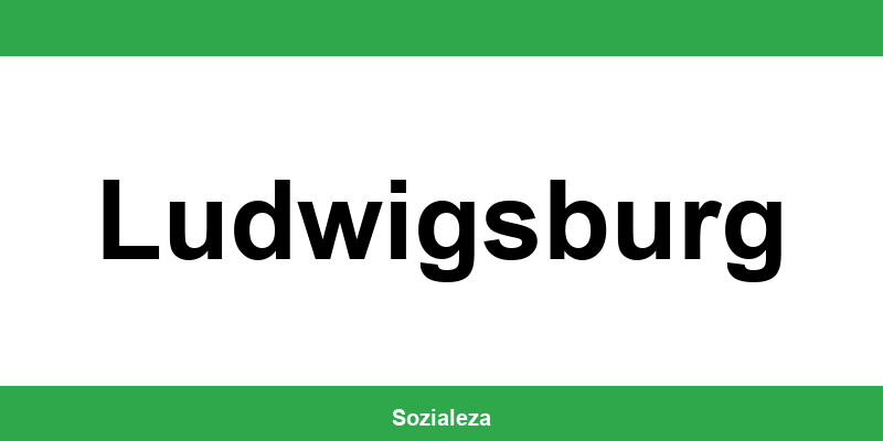 Versorgungsamt Ludwigsburg - Telefonnummer und Formulare