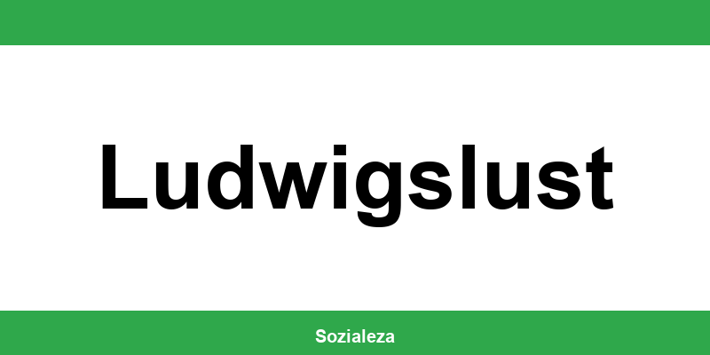 Versorgungsamt Ludwigslust - Telefonnummer und Formulare