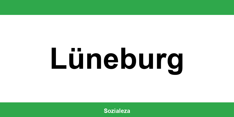 Versorgungsamt Lüneburg - Telefonnummer und Formulare