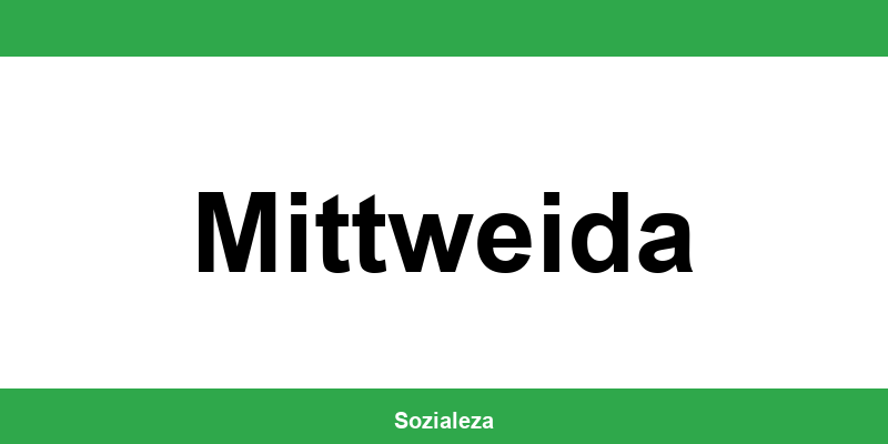 Versorgungsamt Mittweida - Telefonnummer und Formulare