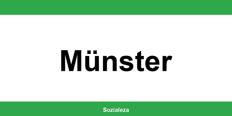 Versorgungsamt Münster - Telefonnummer und Formulare
