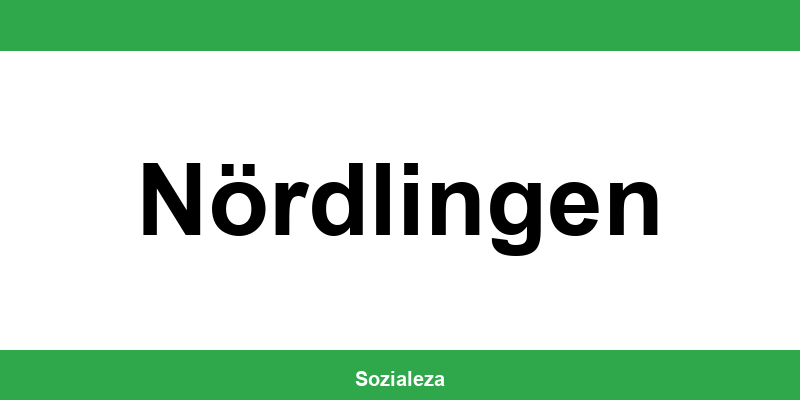Versorgungsamt Nördlingen - Telefonnummer und Formulare
