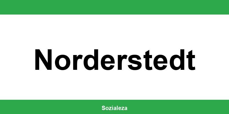 Versorgungsamt Norderstedt - Telefonnummer und Formulare
