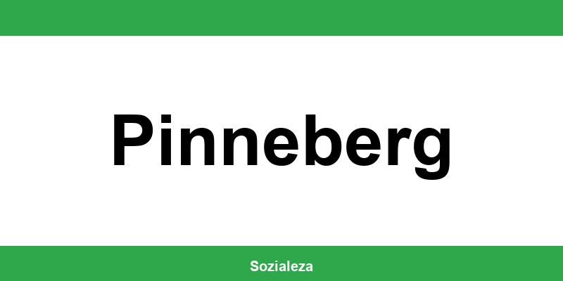 Versorgungsamt Pinneberg - Telefonnummer und Formulare