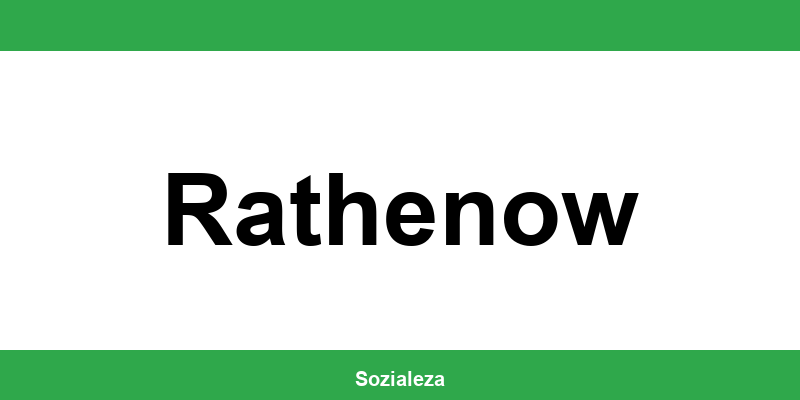 Versorgungsamt Rathenow - Telefonnummer und Formulare