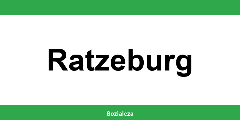 Versorgungsamt Ratzeburg - Telefonnummer und Formulare