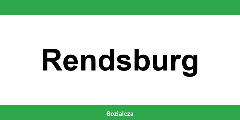 Versorgungsamt Rendsburg - Telefonnummer und Formulare