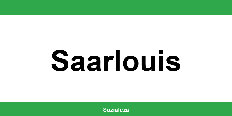 Versorgungsamt Saarlouis - Telefonnummer und Formulare