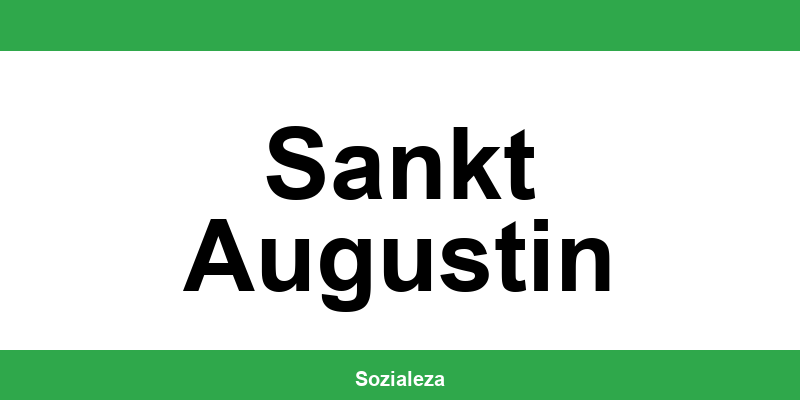 Versorgungsamt Sankt Augustin - Telefonnummer und Formulare