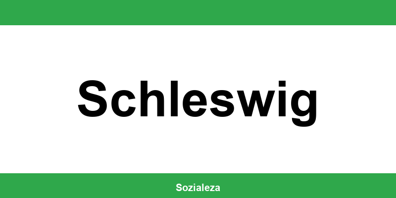 Versorgungsamt Schleswig - Telefonnummer und Formulare