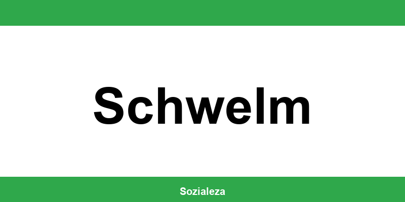 Versorgungsamt Schwelm - Telefonnummer und Formulare