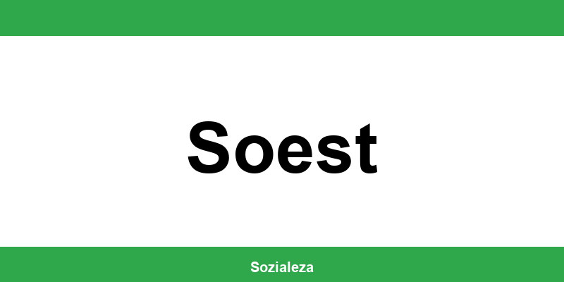 Versorgungsamt Soest - Telefonnummer und Formulare