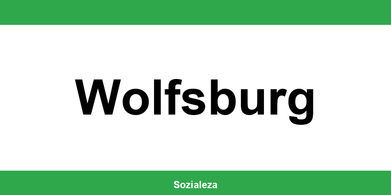Versorgungsamt Wolfsburg - Telefonnummer und Formulare