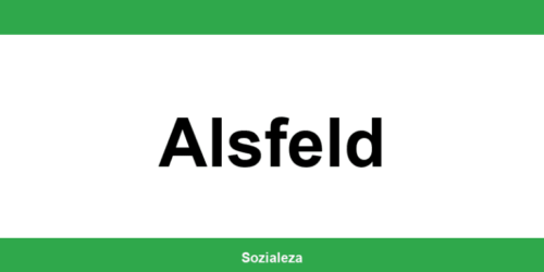 Versorgungsamt Alsfeld - Telefonnummer und Formulare
