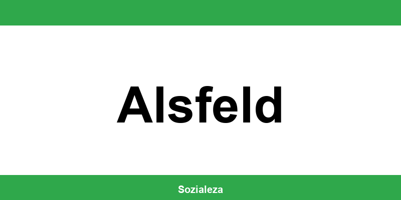 Versorgungsamt Alsfeld - Telefonnummer und Formulare