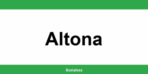 Versorgungsamt Altona - Telefonnummer und Formulare