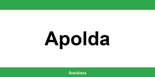 Versorgungsamt Apolda - Telefonnummer und Formulare