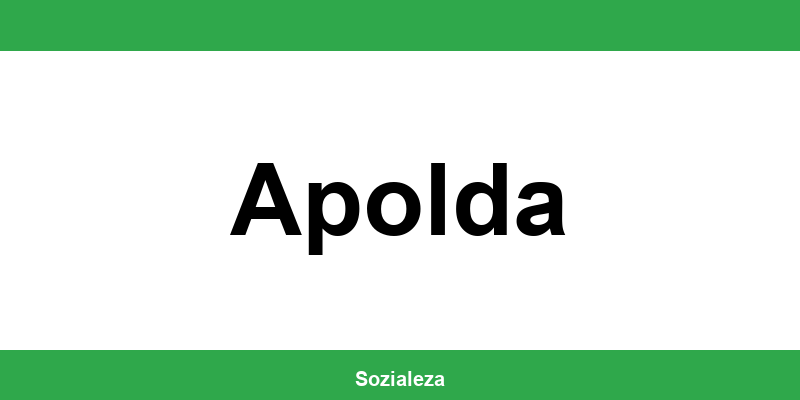 Versorgungsamt Apolda - Telefonnummer und Formulare