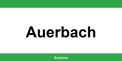 Versorgungsamt Auerbach - Telefonnummer und Formulare
