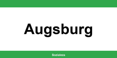 Versorgungsamt Augsburg - Telefonnummer und Formulare