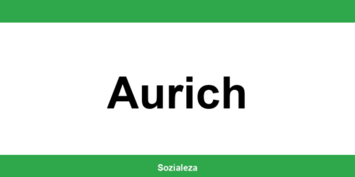 Versorgungsamt Aurich - Telefonnummer und Formulare