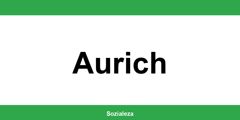 Versorgungsamt Aurich - Telefonnummer und Formulare