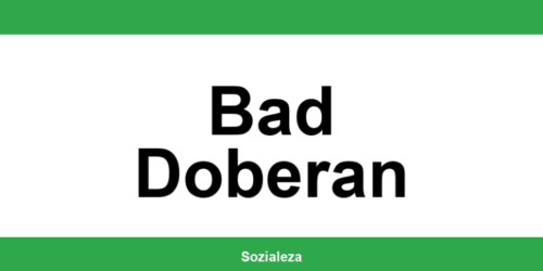 Versorgungsamt Bad Doberan - Telefonnummer und Formulare